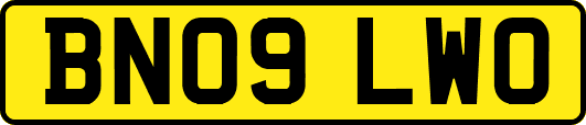 BN09LWO
