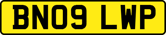 BN09LWP