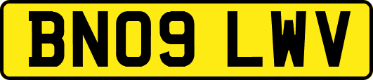 BN09LWV