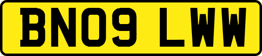 BN09LWW