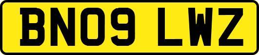 BN09LWZ