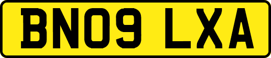 BN09LXA
