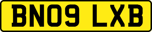 BN09LXB
