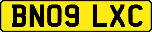BN09LXC