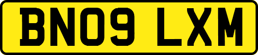 BN09LXM