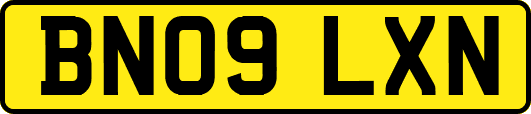 BN09LXN
