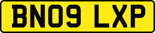 BN09LXP