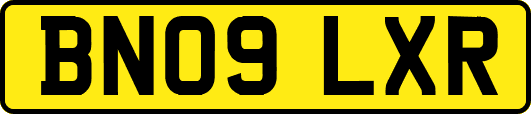BN09LXR