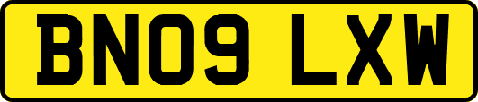 BN09LXW