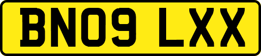 BN09LXX