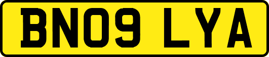 BN09LYA