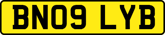 BN09LYB