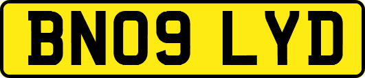 BN09LYD