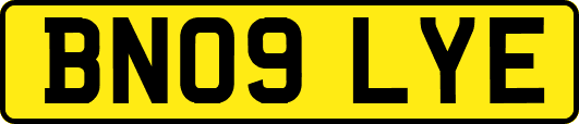 BN09LYE