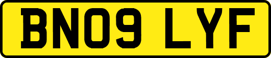 BN09LYF