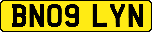BN09LYN