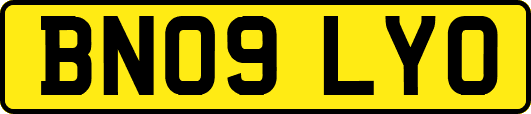 BN09LYO
