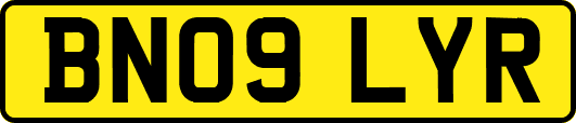 BN09LYR