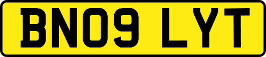 BN09LYT