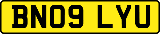 BN09LYU