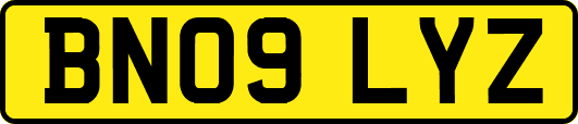 BN09LYZ