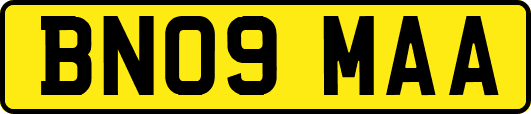 BN09MAA
