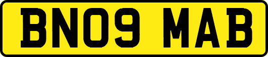 BN09MAB