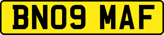 BN09MAF