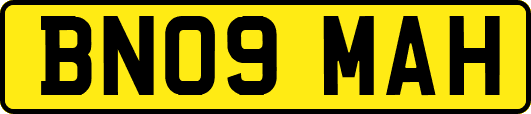 BN09MAH