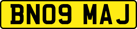BN09MAJ