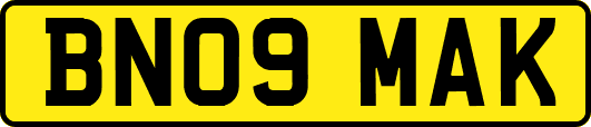 BN09MAK