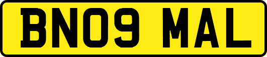 BN09MAL