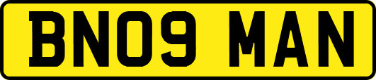 BN09MAN