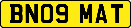 BN09MAT