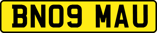 BN09MAU