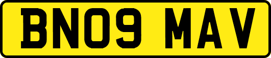 BN09MAV