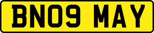 BN09MAY