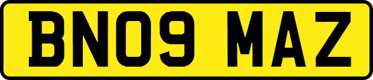 BN09MAZ