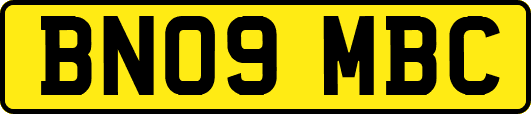 BN09MBC