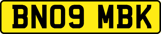 BN09MBK