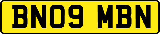 BN09MBN