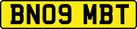 BN09MBT