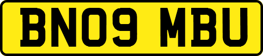 BN09MBU