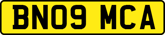 BN09MCA