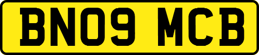 BN09MCB