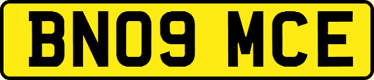 BN09MCE