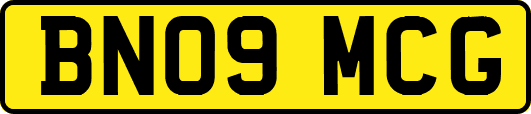 BN09MCG
