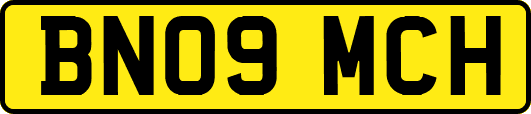 BN09MCH