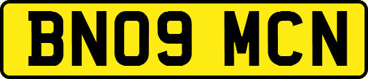 BN09MCN