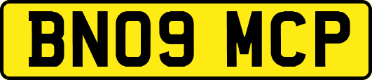 BN09MCP